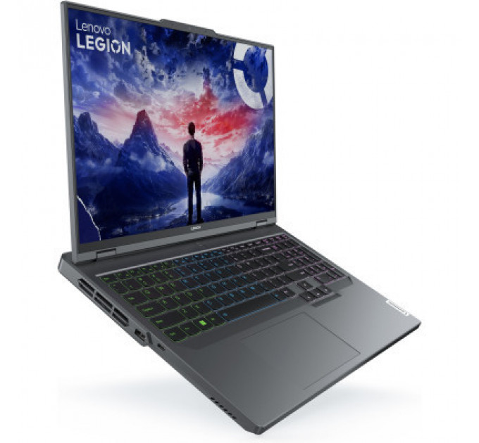 Ноутбук Lenovo Legion Pro 5 16IRX9 (83DF00CARA)