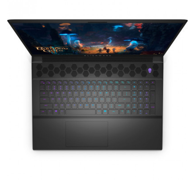 Ноутбук Dell Alienware m18 (210-BKWS_i71TBWP)