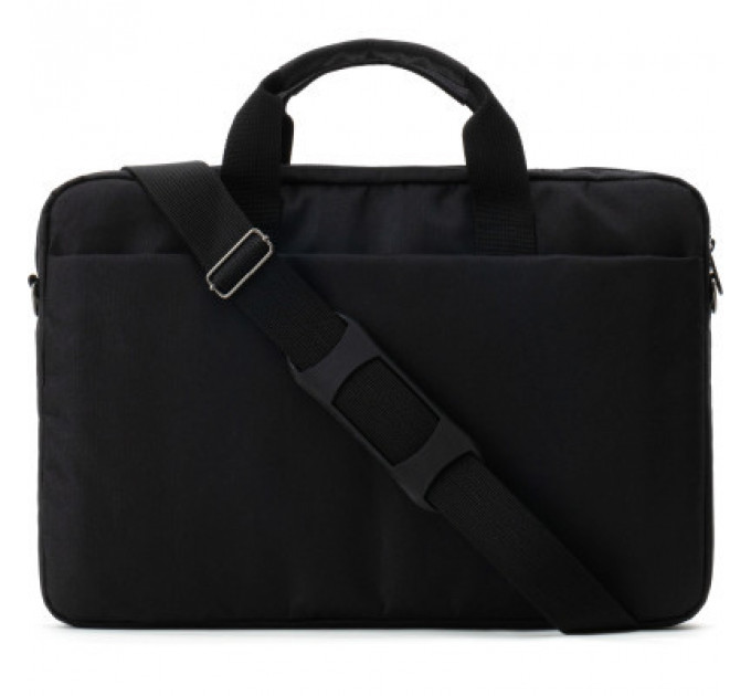 Сумка для ноутбука Vinga 17.3" NB1720 black (NB1720BK)