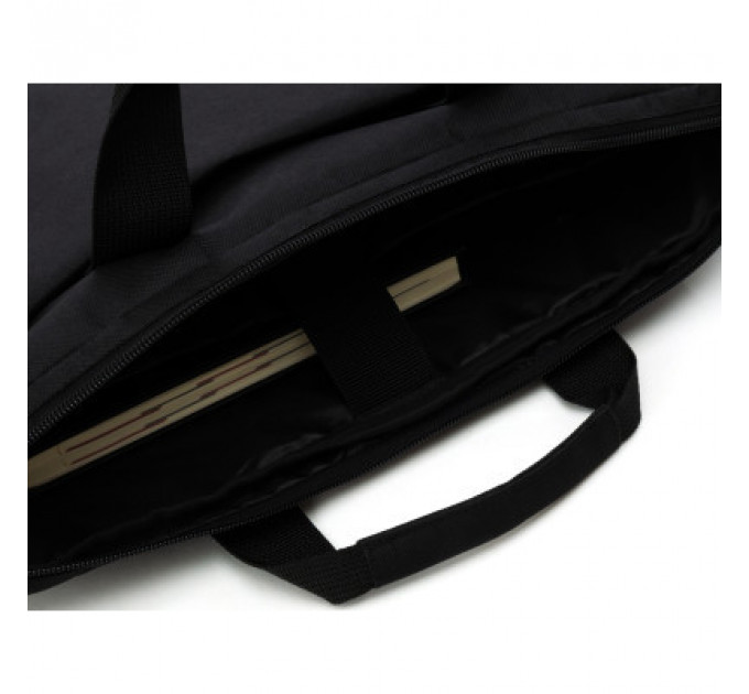 Сумка для ноутбука Vinga 17.3" NB1720 black (NB1720BK)