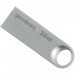 USB флеш накопичувач Goodram 32GB UNO3 Steel USB 3.2 (UNO3-0320S0R11)