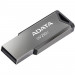 USB флеш накопичувач ADATA 16GB AUV 250 Silver USB 2.0 (AUV250-16G-RBK)