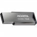 USB флеш накопичувач ADATA 16GB AUV 250 Silver USB 2.0 (AUV250-16G-RBK)