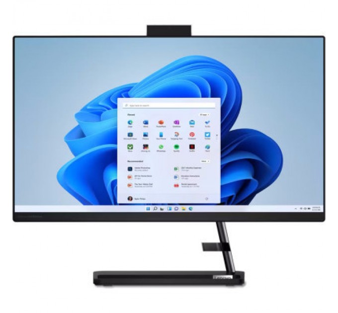 Lenovo Комп'ютер Lenovo IdeaCentre AiO 3 24IAP7 / i3-1215U (F0GH00KQUO)