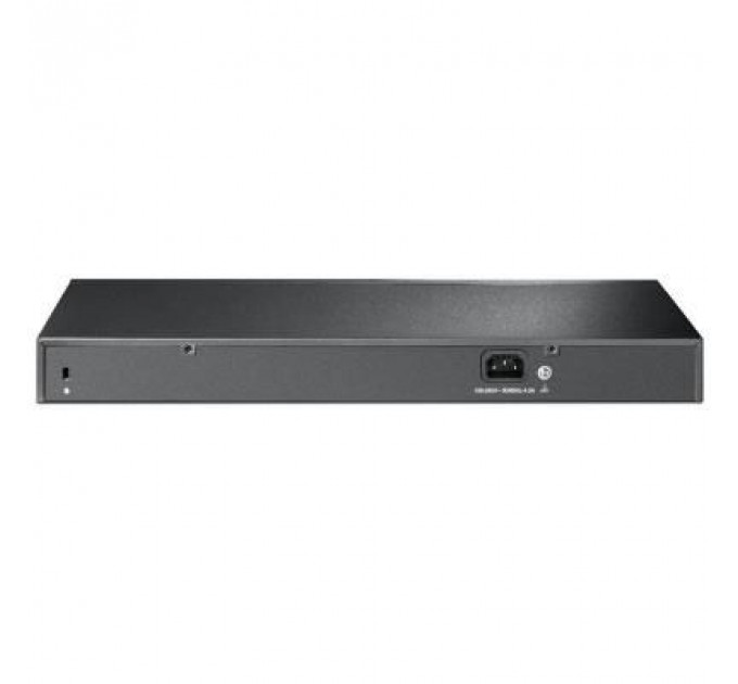 Комутатор мережевий TP-Link TL-SG1218MP