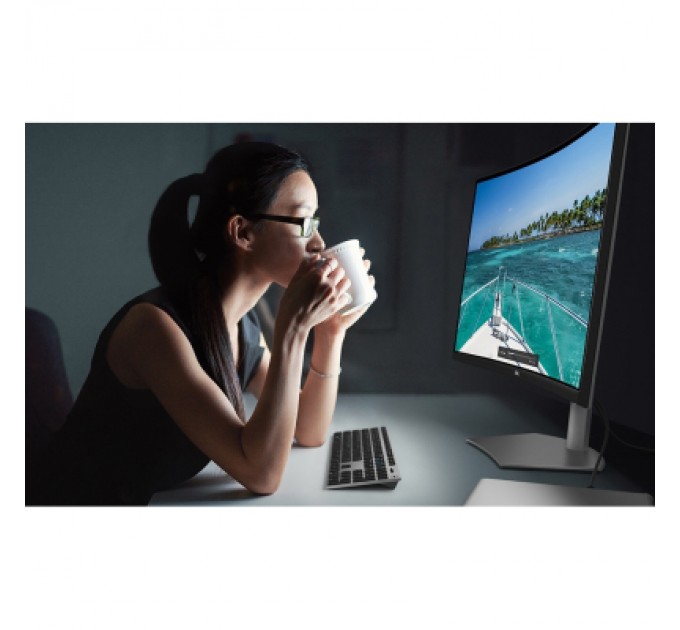 Dell Монітор Dell S3221QSA (210-BFVU)