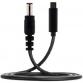 XoKo Кабель живлення USB Type-C to DC-5.5-2.1 XoKo (XK-DC5521)