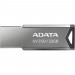 USB флеш накопичувач ADATA 32GB UV350 Metallic USB 3.2 (AUV350-32G-RBK)