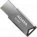USB флеш накопичувач ADATA 64GB UV350 Metallic USB 3.2 (AUV350-64G-RBK)