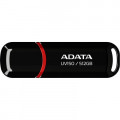 USB флеш накопичувач ADATA 512GB UV150 Black USB 3.2 (AUV150-512G-RBK)