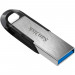 USB флеш накопичувач SanDisk 512GB Ultra Flair Silver-Black USB 3.0 (SDCZ73-512G-G46)