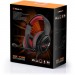 REAL-EL Навушники REAL-EL GDX-7590 Black-Red