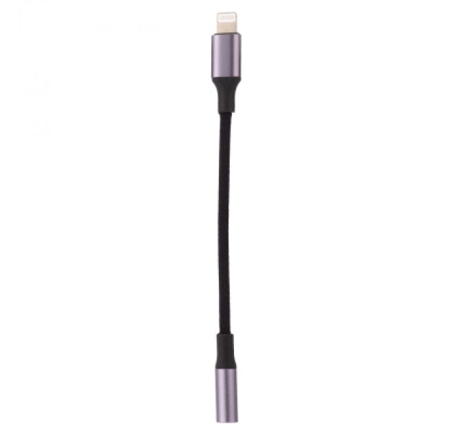 XoKo Перехідник Lightning to 3.5mm AC-017 XoKo (AC-017)