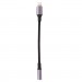 XoKo Перехідник Lightning to 3.5mm AC-017 XoKo (AC-017)