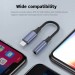 XoKo Перехідник Lightning to 3.5mm AC-017 XoKo (AC-017)