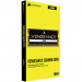 Модуль пам'яті для ноутбука SoDIMM DDR5 32GB (2x16GB) 5600 MHz Vengeance Corsair (CMSX32GX5M2A5600C48)