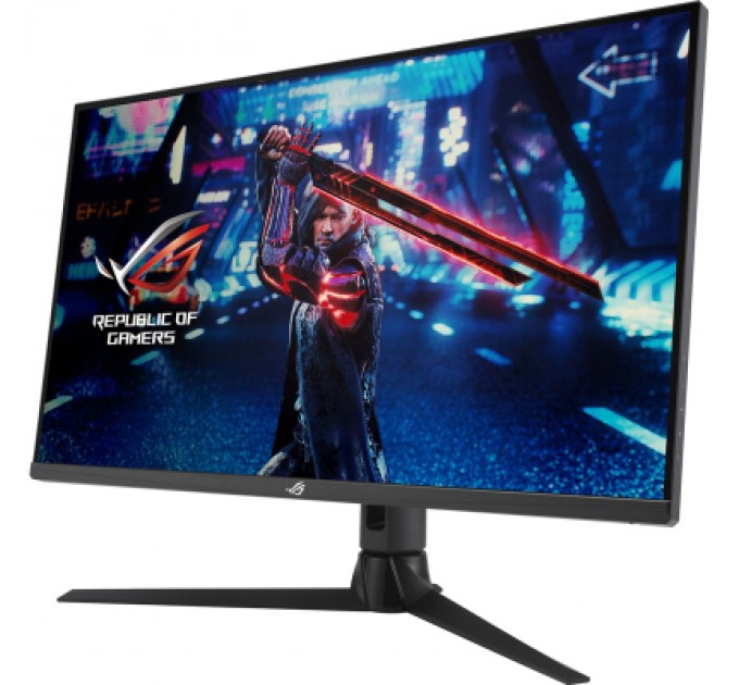Монітор ASUS ROG Strix XG32UQ