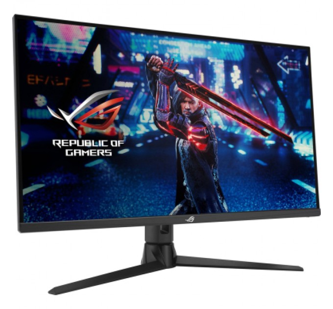 Монітор ASUS ROG Strix XG32UQ