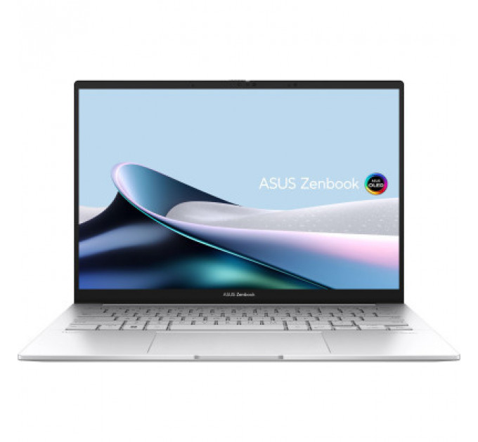 Ноутбук ASUS Zenbook 14 OLED UX3405MA-QD056W (90NB11R2-M002F0)