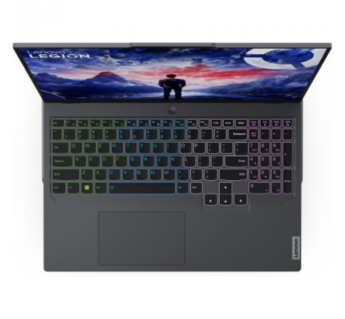Ноутбук Lenovo Legion Pro 5 16IRX9 (83DF00C9RA)