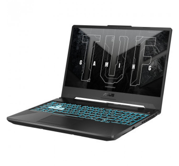 Ноутбук ASUS TUF Gaming A15 FA506NF-HN031 (90NR0JE7-M004M0)