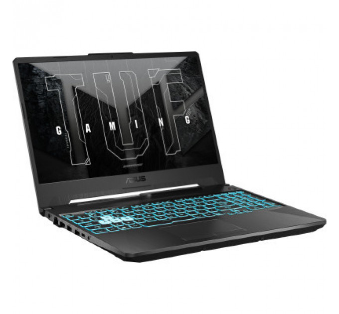 Ноутбук ASUS TUF Gaming A15 FA506NF-HN031 (90NR0JE7-M004M0)