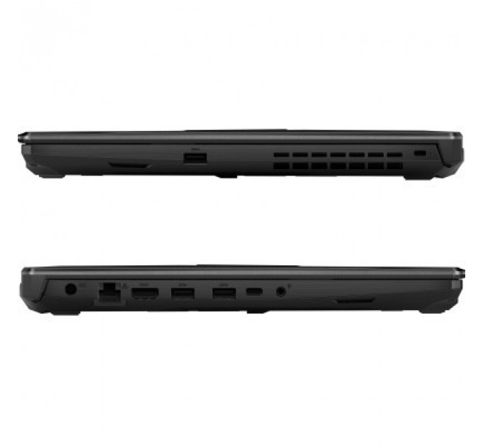 Ноутбук ASUS TUF Gaming A15 FA506NF-HN031 (90NR0JE7-M004M0)