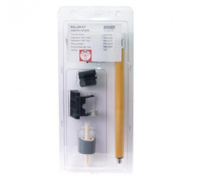 Ремкомплект HP LJ 2200 RG5-5581/RB2-3272/RB2-6304/RB2-2900/RB2-6349 BASF (HP-2200-RK)
