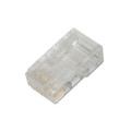 Digitus Конектор Digitus RJ45 cat.6 UTP 100шт (AK-219602)