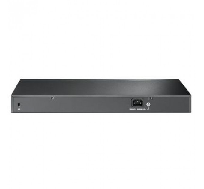 Комутатор мережевий TP-Link TL-SL1218P