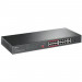 Комутатор мережевий TP-Link TL-SL1218P