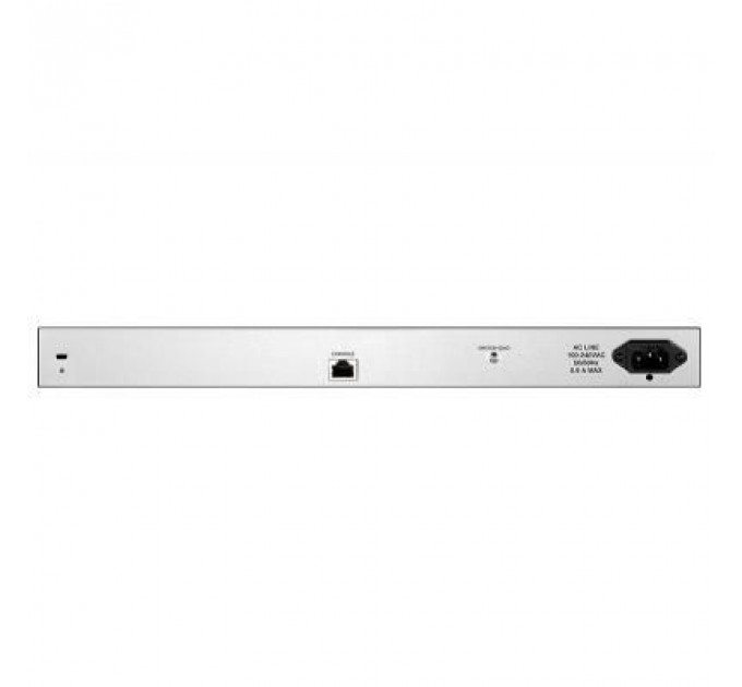 Комутатор мережевий D-Link DGS-1210-52/ME
