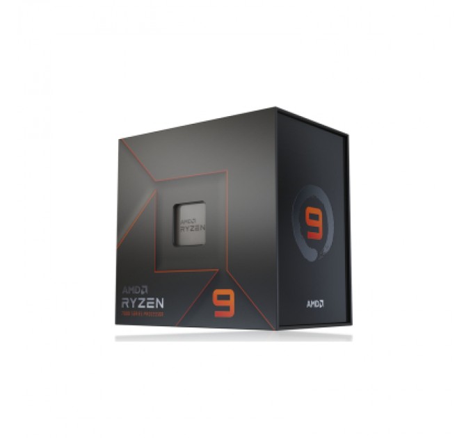 Процесор AMD Ryzen 9 7950X (100-100000514WOF)