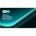 Антивірус Eset Small Business Security 21 ПК 1 year нова покупка (ESBS_21_1_B)