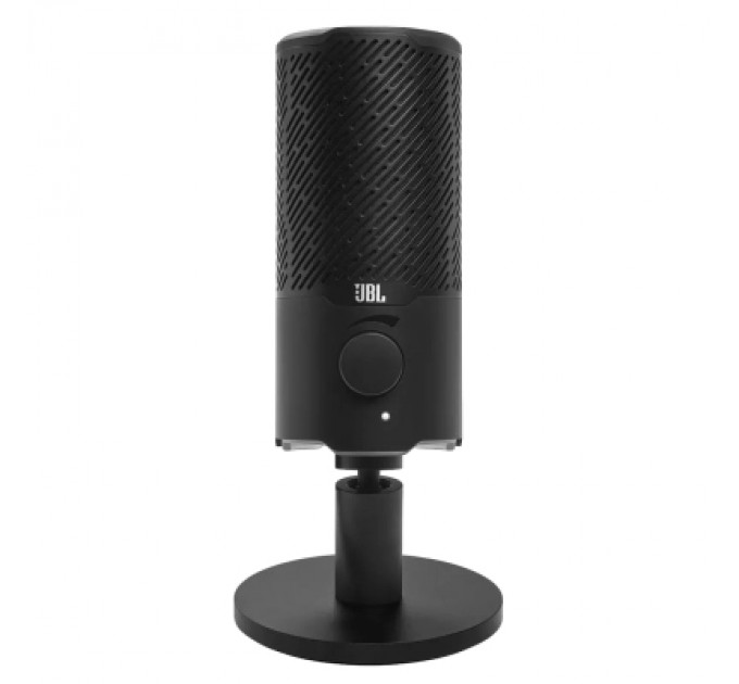 JBL Мікрофон JBL Quantum Stream (JBLQSTREAMBLK)