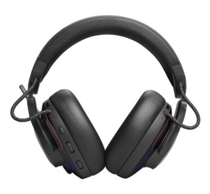 Навушники JBL Quantum 910 Black (JBLQ910WLBLK)