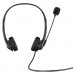 HP Навушники HP G2 Stereo 3.5 мм Black (428H6AA)