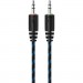 Навушники Defender Scrapper 500 Blue-Black (64501)