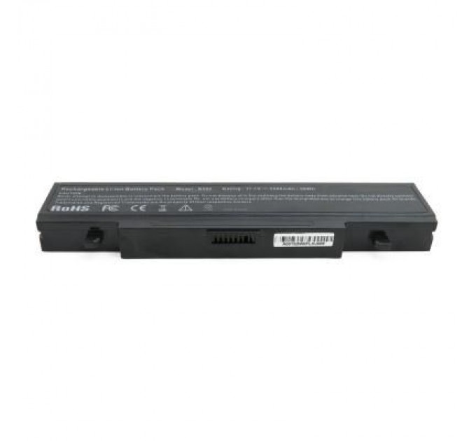 Шафа настінна Hypernet 6U 19" 600х600 (WMNC66-6U-FLAT)