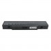 Шафа настінна Hypernet 6U 19" 600х600 (WMNC66-6U-FLAT)