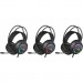 Defender Навушники Defender Dexter RGB Black (64595)