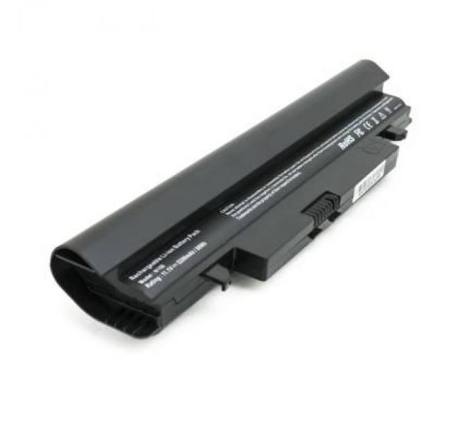 Шафа настінна Hypernet 6U 19" 600х600 (WMNC66-6U-FLAT)