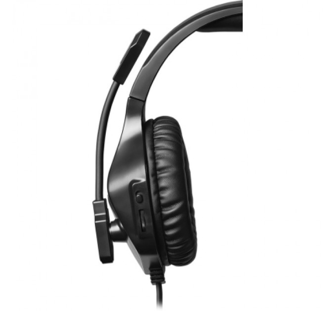 Defender Навушники Defender Rival Black (64565)