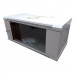 Hypernet Шафа настінна Hypernet 4U 19" 600x300 (WMNC-30-4U-FLAT)