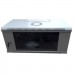 Hypernet Шафа настінна Hypernet 4U 19" 600x300 (WMNC-30-4U-FLAT)