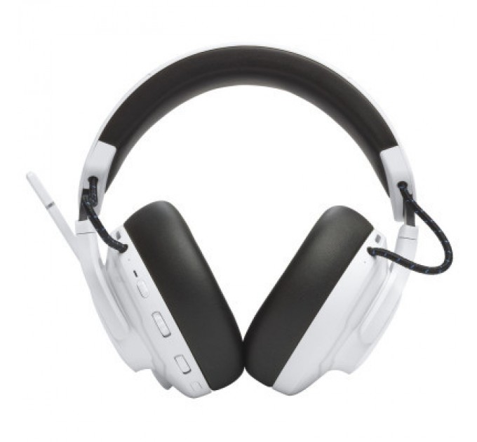 Навушники JBL Quantum 910P Wireless for PS White (JBLQ910PWLWHTBLU)