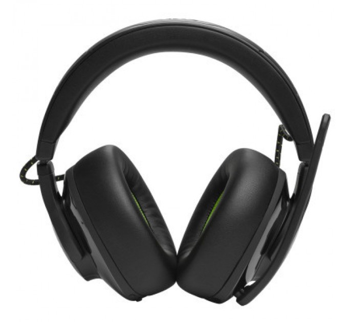 Навушники JBL Quantum 910X Wireless for Xbox Black (JBLQ910XWLBLKGRN)