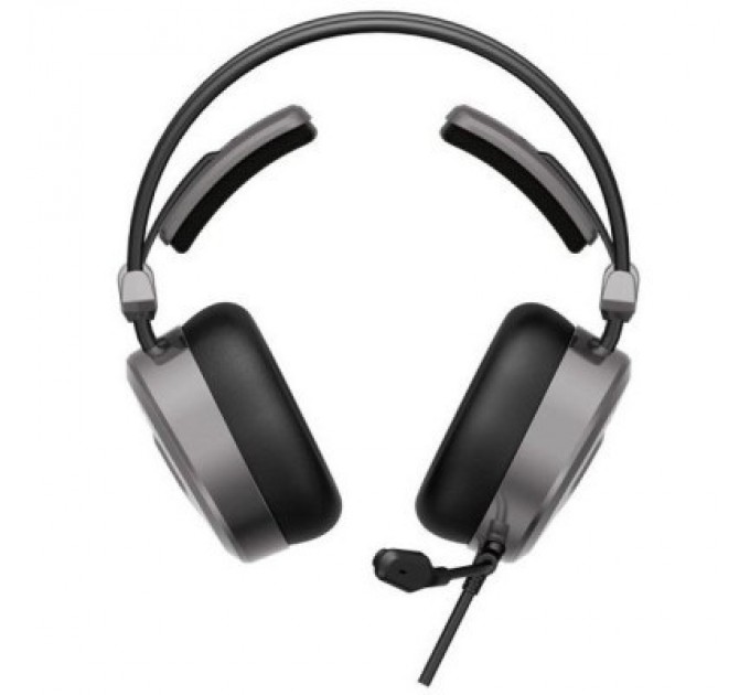 Навушники A4Tech Bloody MC750 Grey