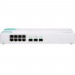 Комутатор мережевий QNap QSW-308S