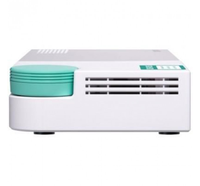 Комутатор мережевий QNap QSW-308S